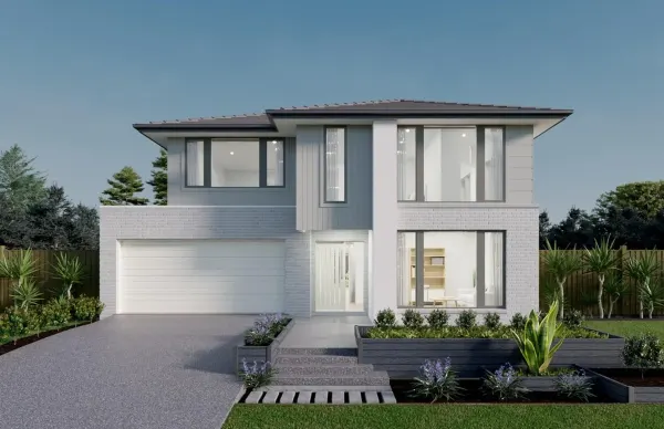 2541 Deanside Drive (1/2)