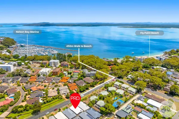 25B Dowling Street (1/21)