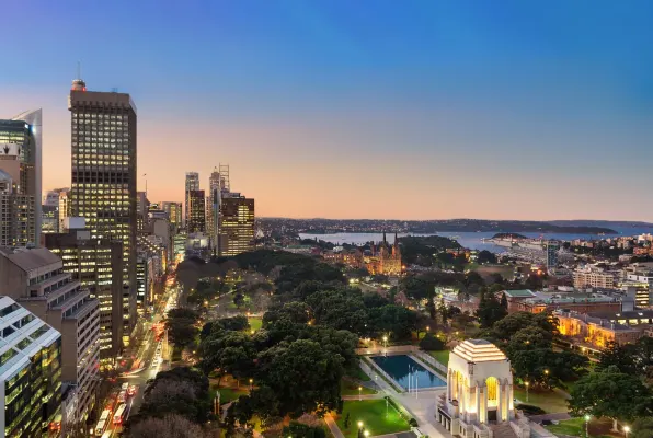 2602/130 Elizabeth Street (1/17)