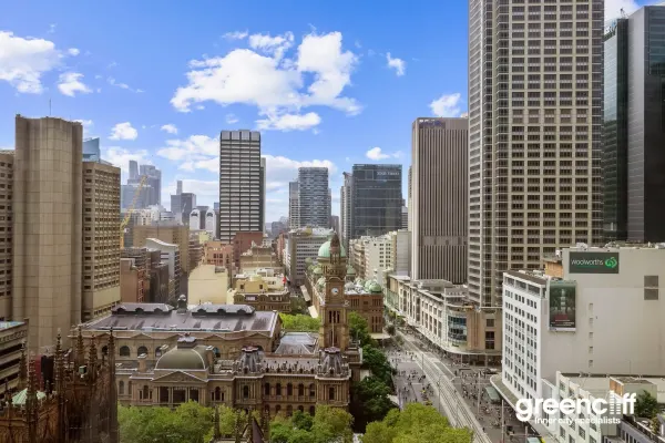 2704/101 Bathurst Street (1/11)
