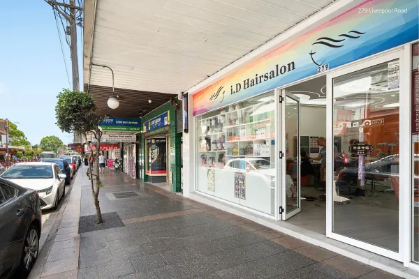 279 Liverpool Road (1/15)