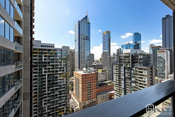 2806/220 Spencer Street (1/9)