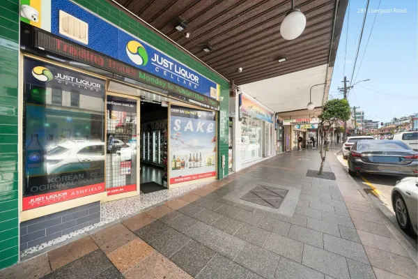 281 Liverpool Road (1/10)