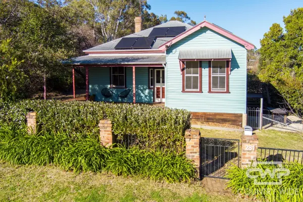 281 Meade Street (1/1)