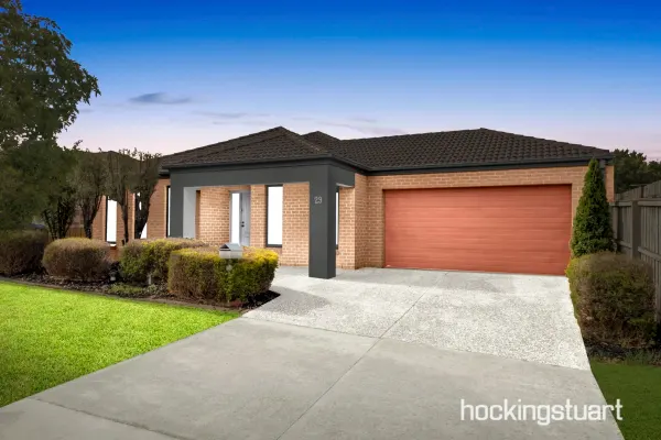 29 Chocolate Lilly Street (1/20)
