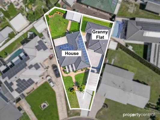 3 & 3A Gandell Crescent (1/20)