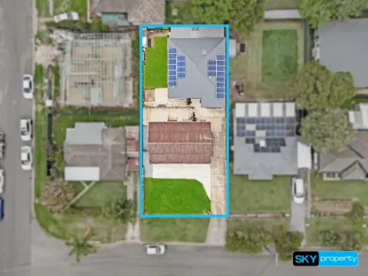 3 - 3A Becharry Road (1/1)