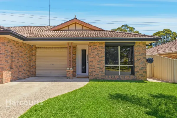 3/17B Wyangala Crescent (1/11)