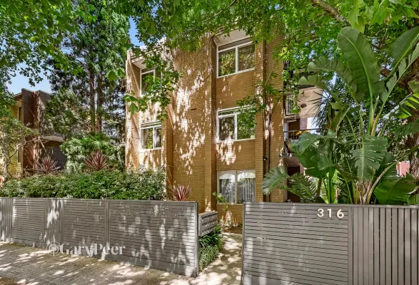 3/316 Dandenong Road (1/8)