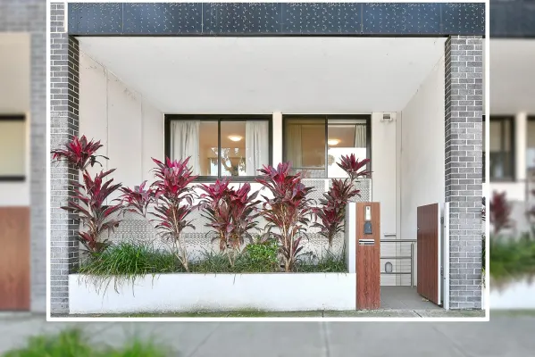 3/50 Charlotte Street (1/1)