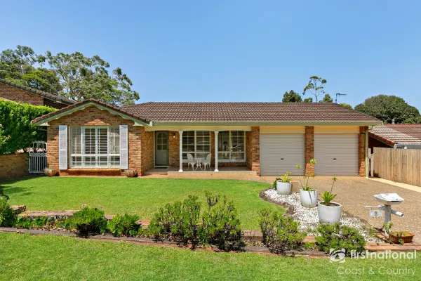 3 Archibald Road (1/1)