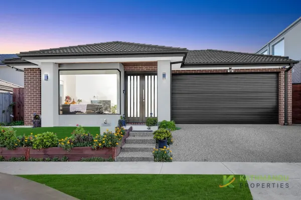 3 Catanzaro Crescent (1/17)