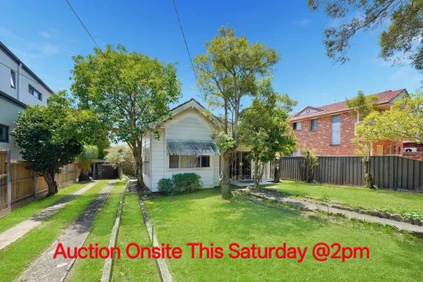 3 Fletcher Street (1/9)