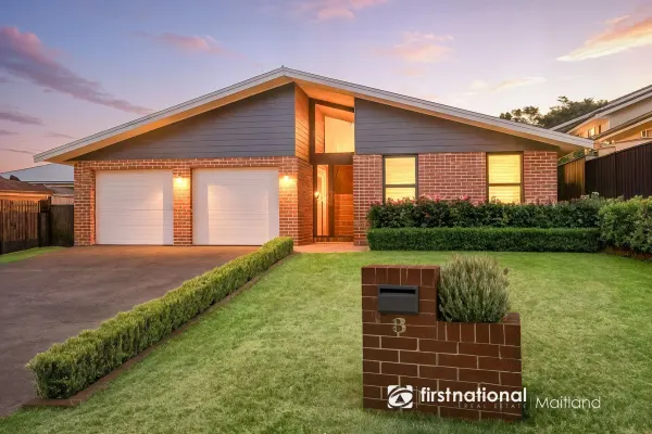 3 Linwood Close (1/46)