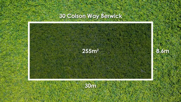30 Colson Way (1/1)