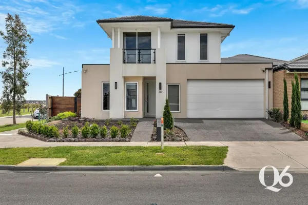 30 Lineker Drive (1/20)