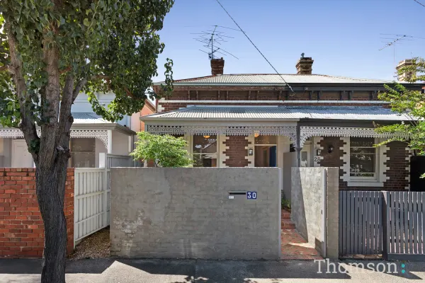 30 Tyrone Street (1/11)