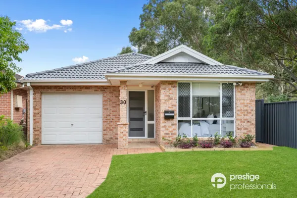 30 Yengo Court (1/15)