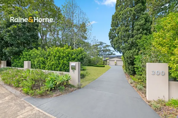 300 Burge Road (1/22)