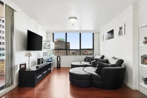 3003a/148 Elizabeth Street (1/11)