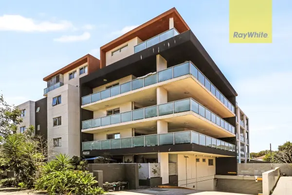 301/273 Burwood Road (1/9)
