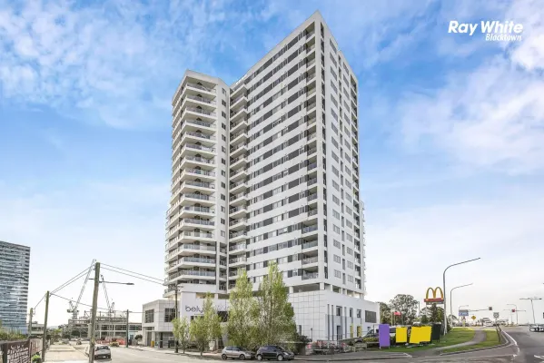 302/5 Second Avenue (1/1)