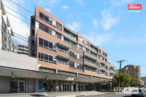 303/103 Forest Road (1/13)