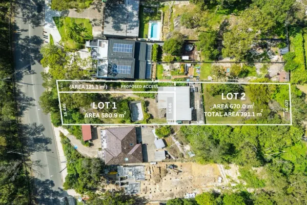 306 Pittwater Road (1/6)