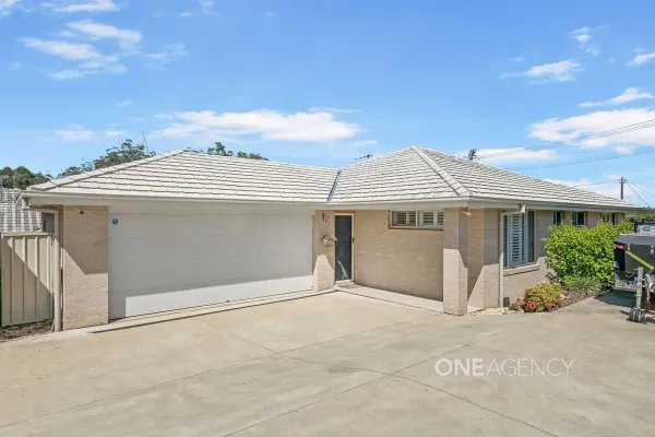 31/76 Blackbutt Drive (1/1)