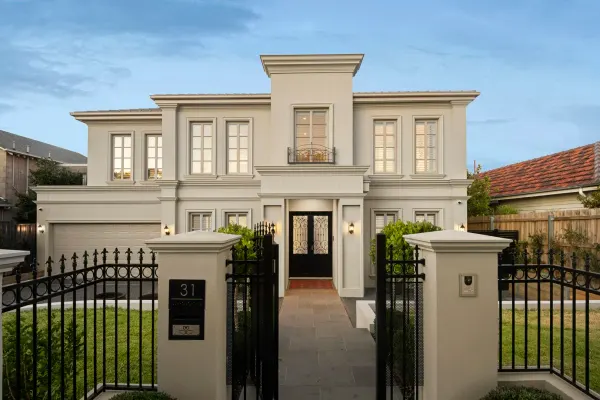 31 Burroughs Road (1/25)