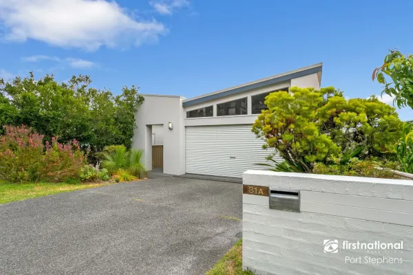 31A Saratoga Avenue (1/24)