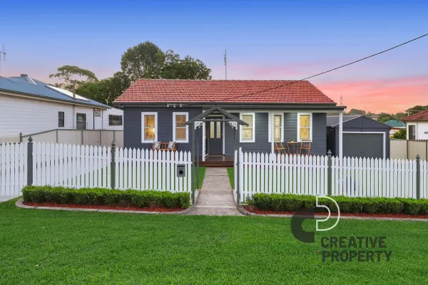 32 Fletcher Street (1/24)