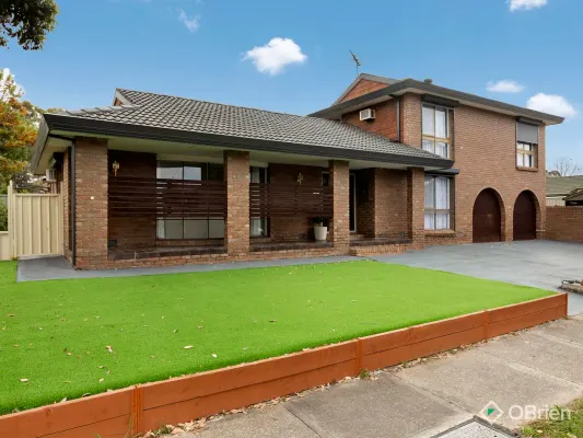 322 Elizabeth Drive (1/14)