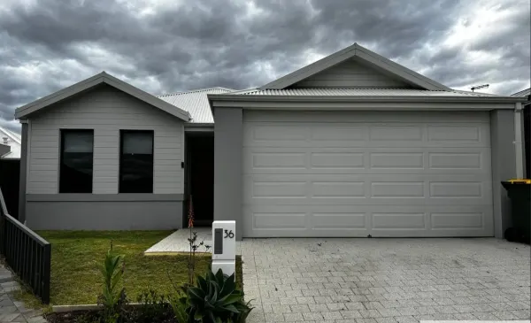 36 Hallam View (1/2)