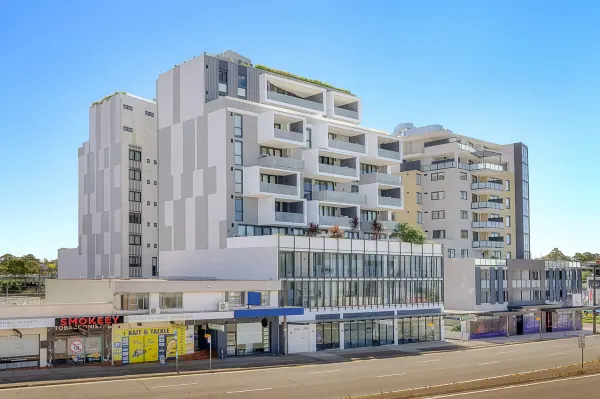 37/266 Pennant Hills Road (1/1)