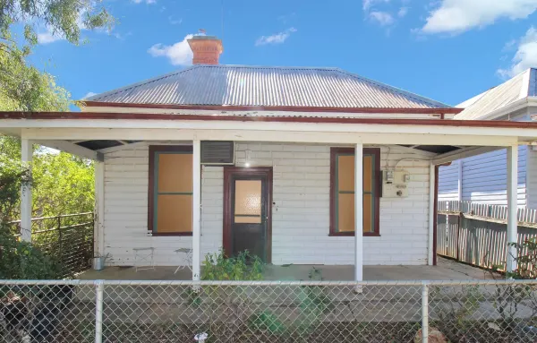 379 MacGregor Street (1/1)