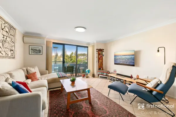 4/133 Belinda Street (1/1)