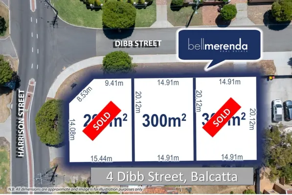 4 Dibb Street (1/1)