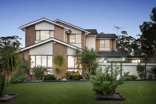 4 Kipling Road (1/24)