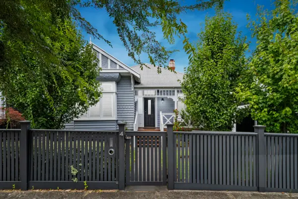 4 William Street (1/27)