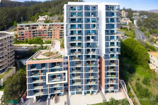 404/25 Mann Street (1/1)