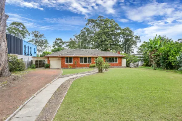 41 Castle Hill Road (1/5)
