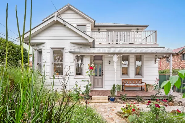 41 Marlowe Street (1/11)