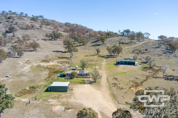 4108 Tent Hill Road (1/3)