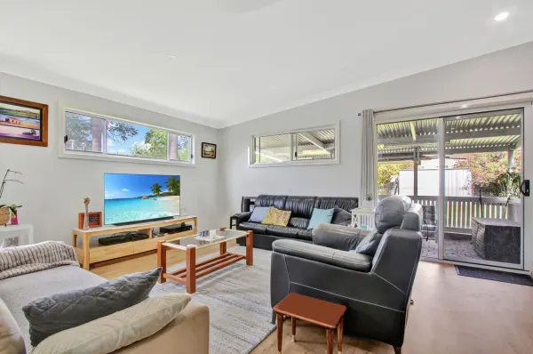 415 Belmore Street (1/1)