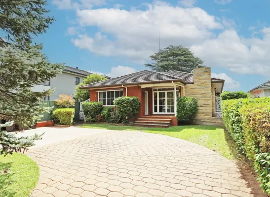 41A Nepean Avenue (1/1)