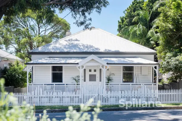 42 John Street (1/16)