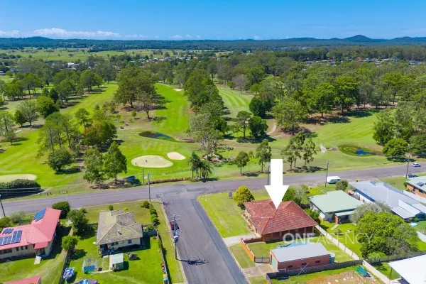 45 Allan Road (1/1)