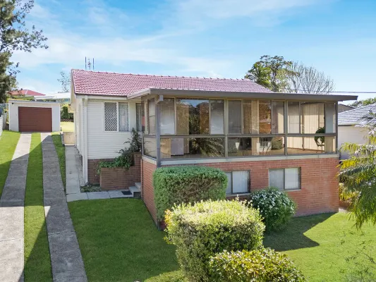 45 Bernice Crescent (1/21)