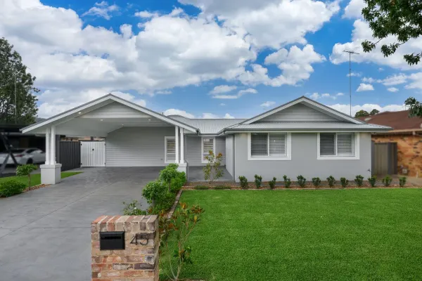 45 Palomino Road (1/1)